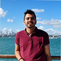 Arian Fallah