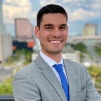 Ryan Newton-Block, Tampa Bay Realtor®