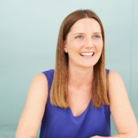 Louise Jones
