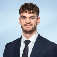 Yannic Strickfaden
