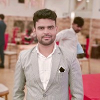 Mohd Afaq