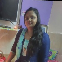 Komal Yadav