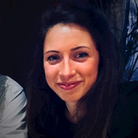 Cécilia V.