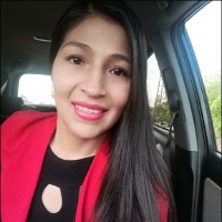 Mitzy Jadille Vinet Contreras