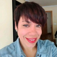 Yaneysi Carrillo Hernández