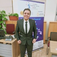 Ahmed Rabie