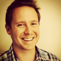 Jason Wright