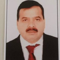 Dnyaneshwar Rindhe
