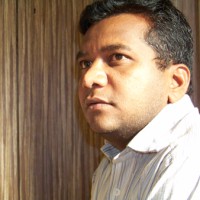 Anil Navgire