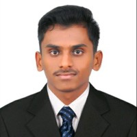E Vignesh