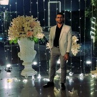 Harshit Mehta