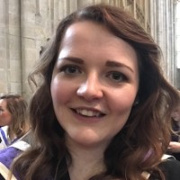 Lauren Gazard