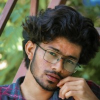 Saharsh S