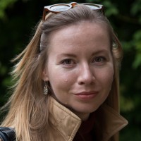 Maria Andreeva