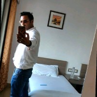 Saurabh Kumar Singh