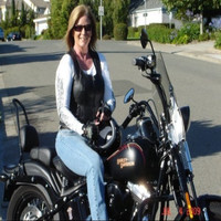 Sharon Thomas