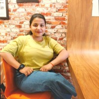 Pratibha Shrivastava