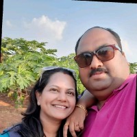 Ramgondappa Patil