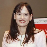 Margie Calderón Mba, Bsn, Rn