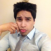 Alan Cordero