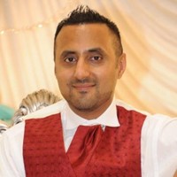 Kashif Hanif