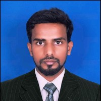 Mohammed Hakeem Uddin