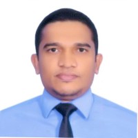 Lasitha Ekanayake Mba (Accounting And Finance) Aib (Cbf/Dabf) Maat
