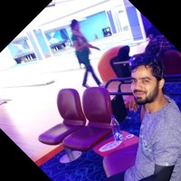 Trilok Dubey