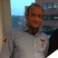 Daniël van Baar ✔