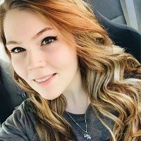 Alicia Robarge