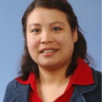 Susan Zhao