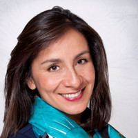 Ana Maria Gomez