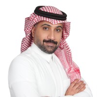 Masoud Alghamdi
