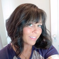 Laurie Vandergriff