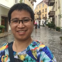 Steven Tang