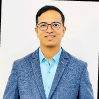 Piyush Khairnar