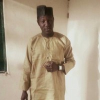 Isiaku Sadiq Ibrahim