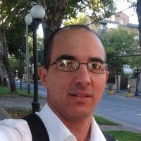 Ernel Hernandez Ramos