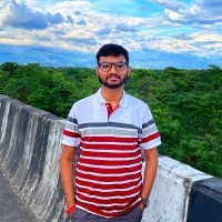 Abhik Debnath