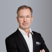 Mikael Månsson Lagström