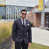 Abdul Basit Mohammed