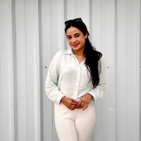 Ananya Verma