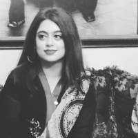 Sehar Munir