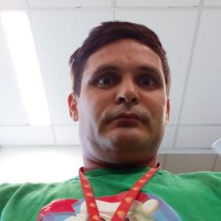 Jeone Xavier Santos