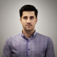 Marius Gabriel Lungeanu