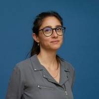 Claire Carratu