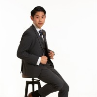 Byron Yiu