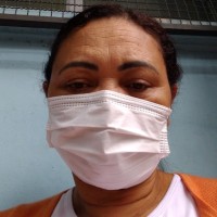 Maria Gracinete Delmiro
