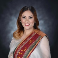 Hazel Urminita-Martinez