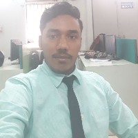 CA Zeeshan Ahmed